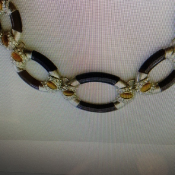 Lia sophia Kiam Collectable New Necklace - Picture 2 of 8